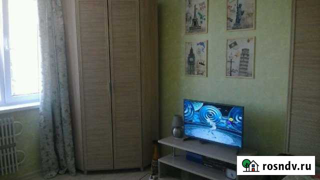 Комната 12 м² в 1-ком. кв., 6/9 эт. на продажу в Курске Курск - изображение 1