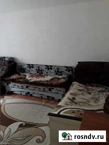 1-комнатная квартира, 33 м², 1/9 эт. на продажу в Чебоксарах Чебоксары - изображение 1