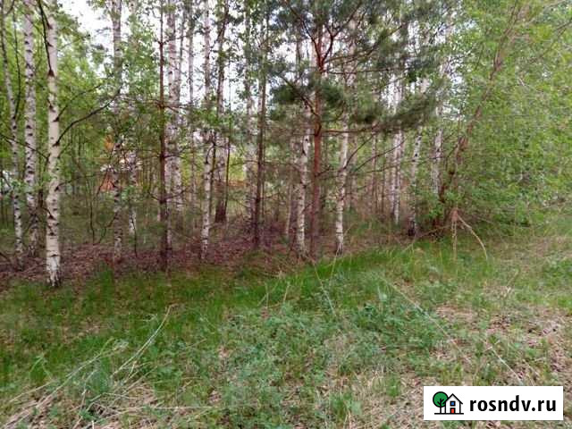 Участок ИЖС 13 сот. на продажу в Пучеже Пучеж - изображение 1