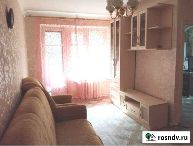 1-комнатная квартира, 32 м², 2/4 эт. на продажу в Туле Тула - изображение 1