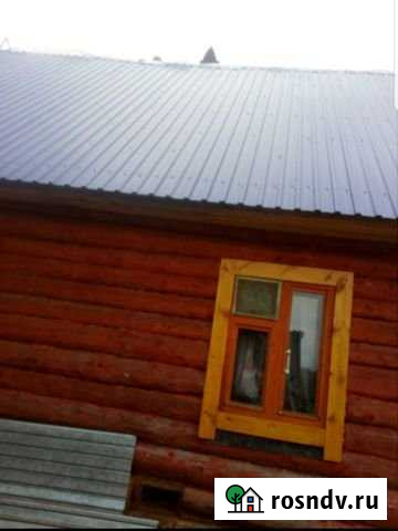 Дом 54 м² на участке 19 сот. на продажу в Глазове Глазов - изображение 1