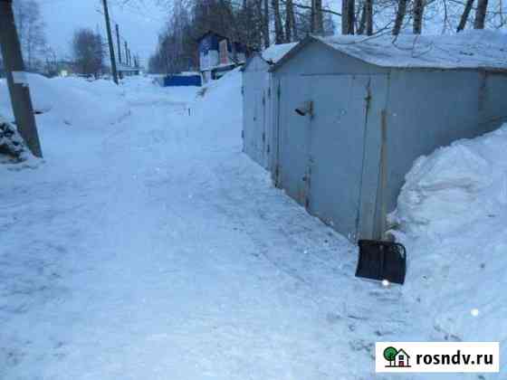 Гараж 24 м² в аренду в Томске Томск