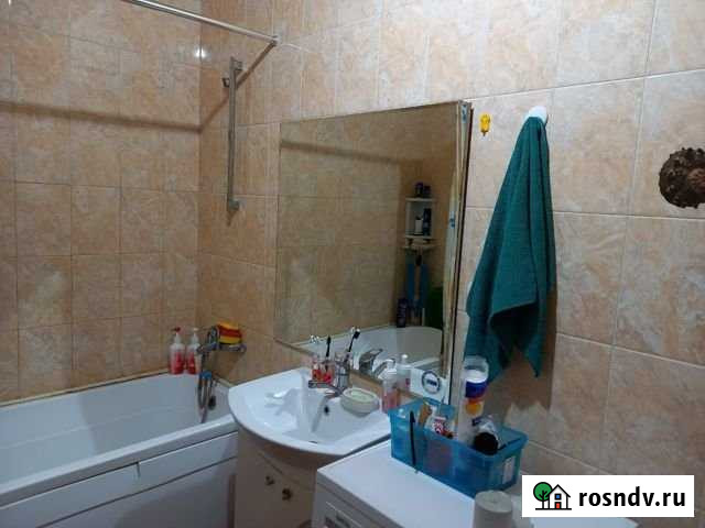 1-комнатная квартира, 42 м², 3/24 эт. в аренду на длительный срок в Пушкино Пушкино - изображение 1