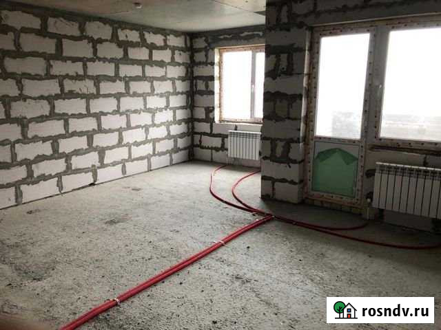 2-комнатная квартира, 76.5 м², 5/15 эт. на продажу в Батайске Батайск - изображение 1