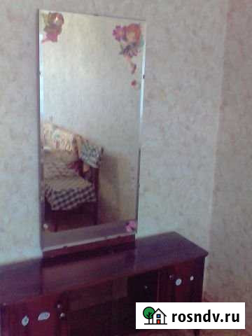 1-комнатная квартира, 39 м², 1/10 эт. в аренду на длительный срок в Пироговском Пироговский - изображение 1