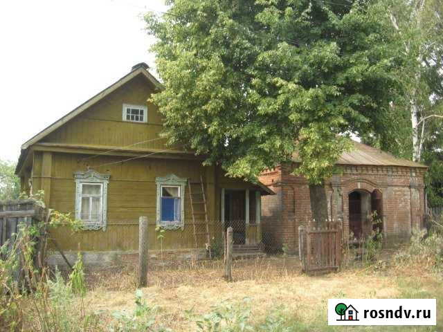 Дом 40 м² на участке 15 сот. на продажу в Сараях Сараи - изображение 1