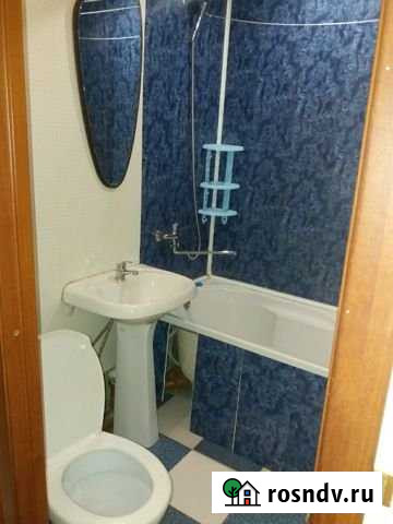 1-комнатная квартира, 31 м², 4/5 эт. в аренду на длительный срок в Омске Омск - изображение 1