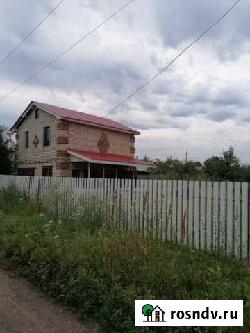 Дача 70 м² на участке 6 сот. на продажу в Новосемейкино Новосемейкино - изображение 1