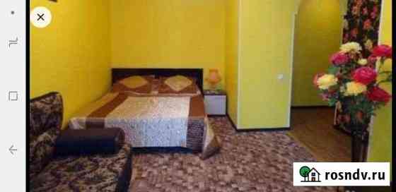 1-комнатная квартира, 30 м², 4/5 эт. в аренду посуточно в Хабаровске Хабаровск