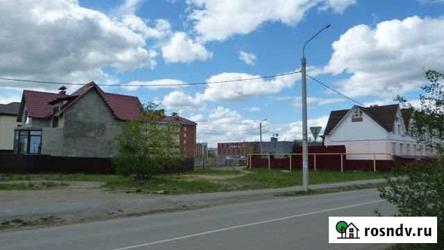 Участок ИЖС 11 сот. на продажу в Южноуральске Южноуральск - изображение 1