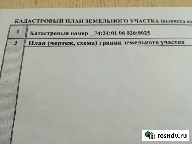 Участок ИЖС 10 сот. на продажу в Коркино Коркино - изображение 1