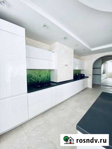 3-комнатная квартира, 120 м², 7/9 эт. на продажу в Севастополе Севастополь - изображение 1