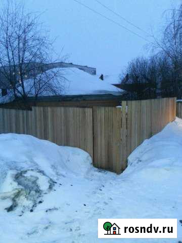 Дом 64 м² на участке 8 сот. на продажу в Новосибирске Новосибирск - изображение 1