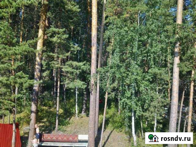 2-комнатная квартира, 44 м², 2/2 эт. на продажу в Кыштыме Кыштым - изображение 1