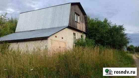 Дача 55 м² на участке 8 сот. на продажу в Дзержинске Дзержинск