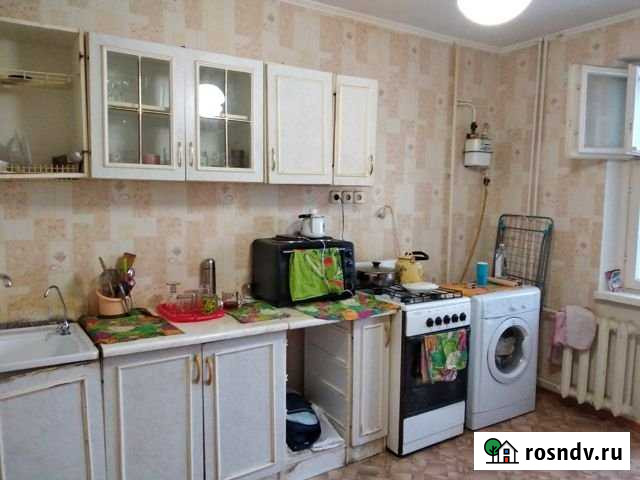 2-комнатная квартира, 56 м², 4/5 эт. на продажу в Пскове Псков - изображение 1