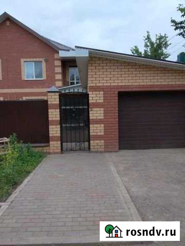 Таунхаус 120 м² на участке 46 сот. на продажу в Уфе Уфа - изображение 1