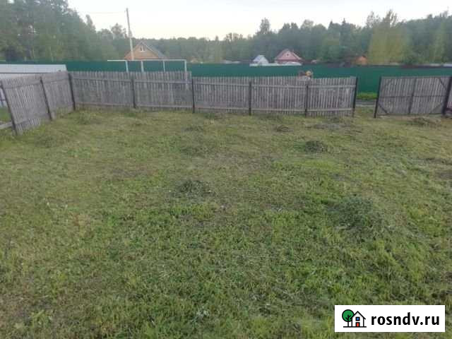 Участок ИЖС 15 сот. на продажу в Костерево Костерево - изображение 1