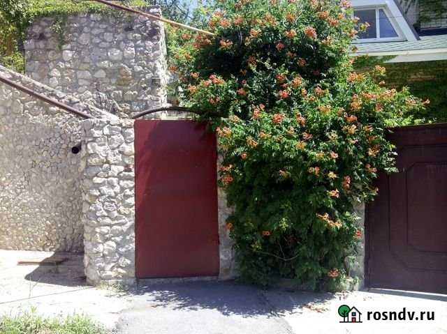 Дом 45 м² на участке 11 сот. в аренду посуточно в Феодосии Феодосия - изображение 1