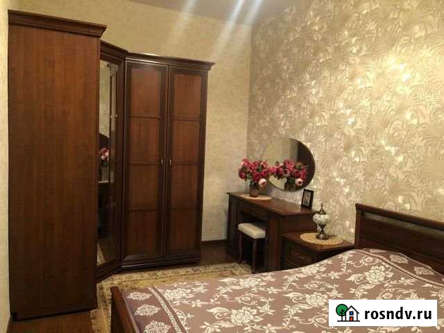 5-комнатная квартира, 98.3 м², 3/5 эт. на продажу в Нижнем Новгороде Нижний Новгород - изображение 1