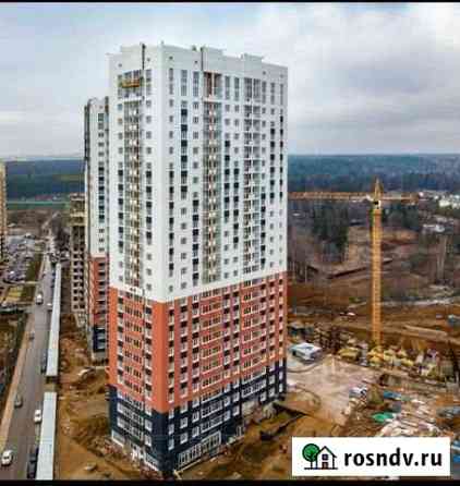 1-комнатная квартира, 33 м², 7/21 эт. на продажу в Одинцово Одинцово
