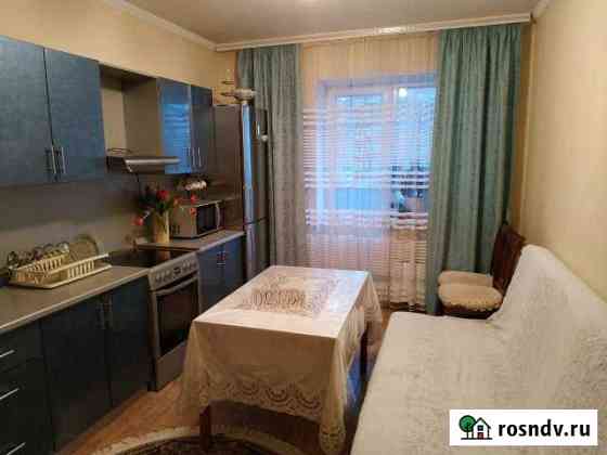 1-комнатная квартира, 52 м², 10/17 эт. в аренду посуточно в Котельниках Котельники