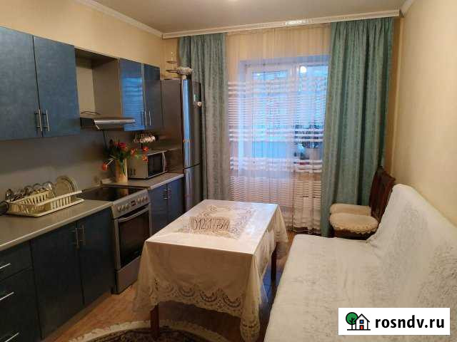 1-комнатная квартира, 52 м², 10/17 эт. в аренду посуточно в Котельниках Котельники - изображение 1