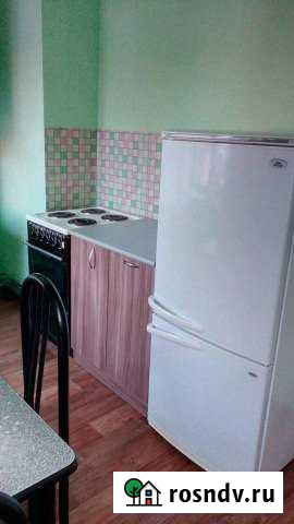 1-комнатная квартира, 42 м², 8/9 эт. в аренду на длительный срок в Иркутске Иркутск - изображение 1
