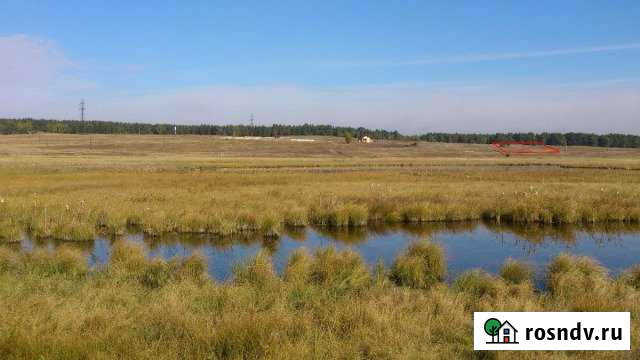 Участок СНТ, ДНП 10 сот. на продажу в Минусинске Минусинск - изображение 1