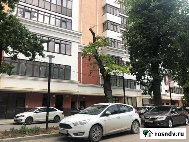 1-комнатная квартира, 48 м², 8/12 эт. на продажу в Симферополе Симферополь - изображение 1