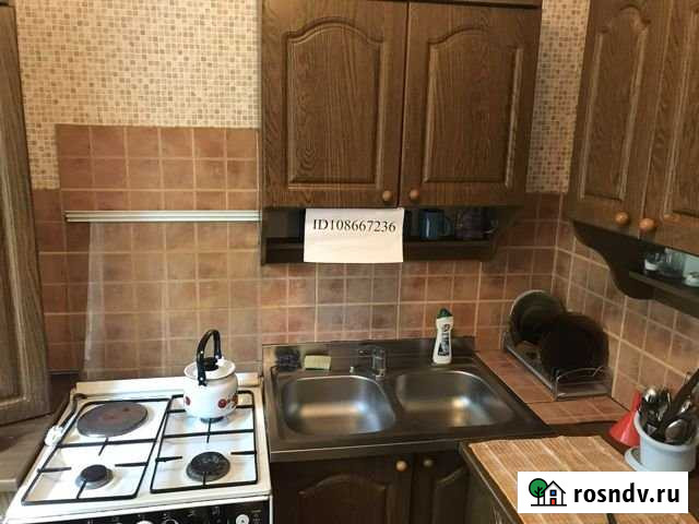 2-комнатная квартира, 75 м², 2/4 эт. в аренду посуточно в Алуште Алушта - изображение 1