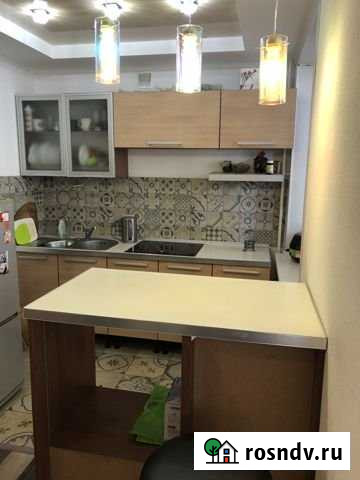 3-комнатная квартира, 84 м², 7/8 эт. на продажу в Перми Пермь - изображение 1