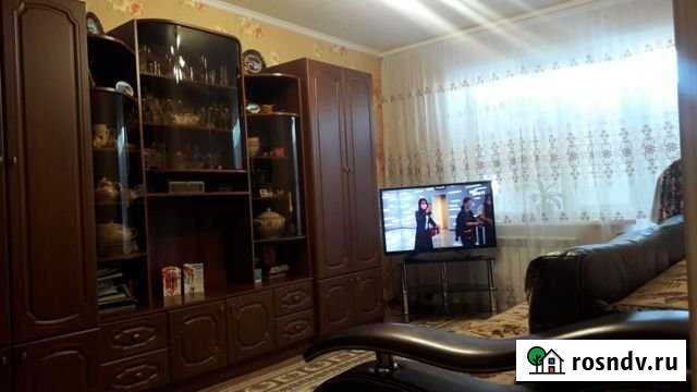 3-комнатная квартира, 58 м², 3/3 эт. на продажу в Россоши Россошь - изображение 1