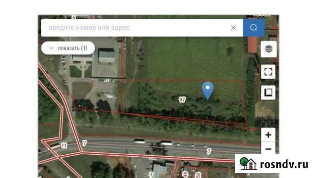 Участок промназначения 113 сот. на продажу в Анне Анна - изображение 1