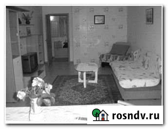 2-комнатная квартира, 63 м², 6/10 эт. на продажу в Домодедово Домодедово - изображение 1