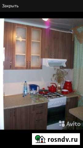 1-комнатная квартира, 30 м², 2/5 эт. в аренду посуточно в Чайковском Чайковский - изображение 1