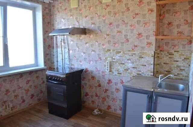 2-комнатная квартира, 53.7 м², 5/5 эт. на продажу в Волосово Волосово - изображение 1