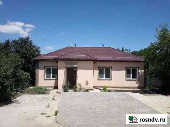 Дом 110 м² на участке 5 сот. на продажу в Симферополе Симферополь