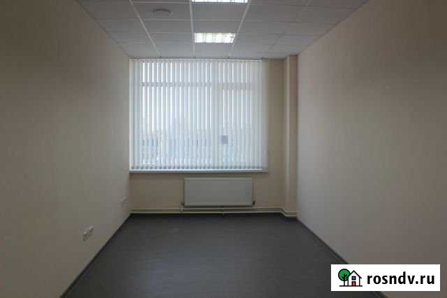 Офисное помещение, 34.1 кв.м. Казань - изображение 1