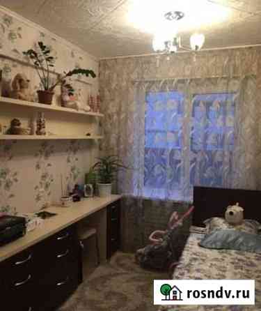 4-комнатная квартира, 58.8 м², 1/5 эт. на продажу в Ижевске Ижевск