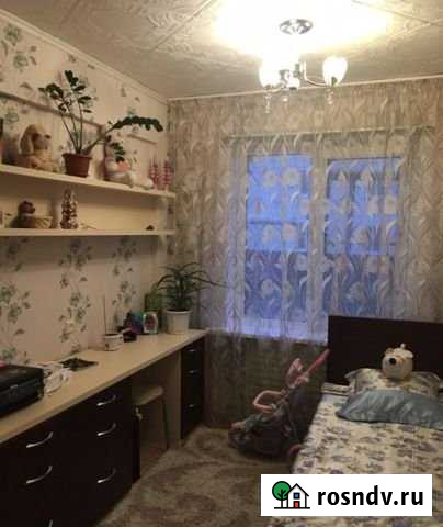 4-комнатная квартира, 58.8 м², 1/5 эт. на продажу в Ижевске Ижевск - изображение 1