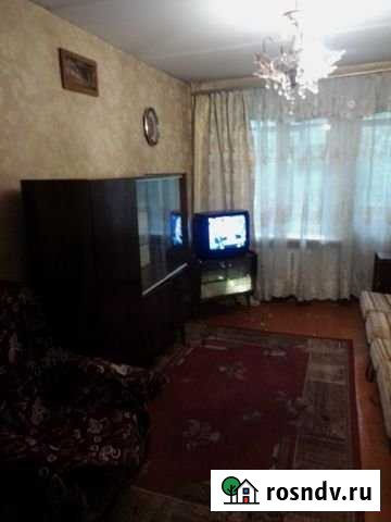 2-комнатная квартира, 47 м², 2/5 эт. в аренду на длительный срок в Ярославле Ярославль - изображение 1