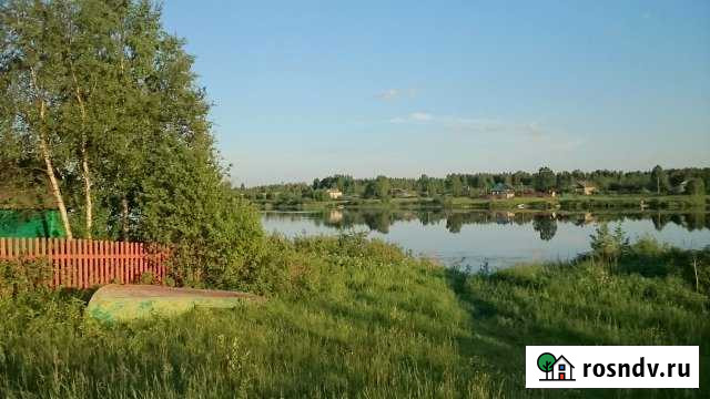 Участок ИЖС 18 сот. на продажу в Сясьстрое Сясьстрой - изображение 1