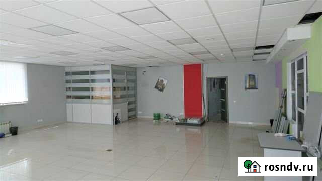 Аренда торгового помещения в ЖК Новосибирск - изображение 1