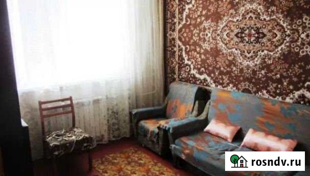 3-комнатная квартира, 62 м², 2/2 эт. на продажу в Красноармейском Самарской области Красноармейское - изображение 1