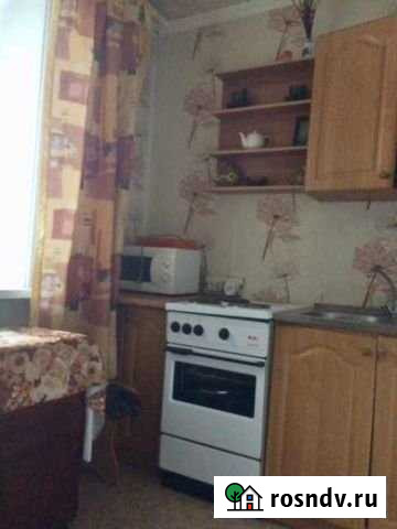 1-комнатная квартира, 35 м², 2/5 эт. в аренду на длительный срок в Иркутске Иркутск - изображение 1