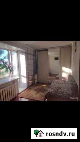 2-комнатная квартира, 41.2 м², 2/5 эт. на продажу в Кунгуре Кунгур - изображение 1