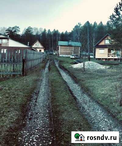 Дача 36 м² на участке 4.5 сот. на продажу в Дегтярске Дегтярск - изображение 1