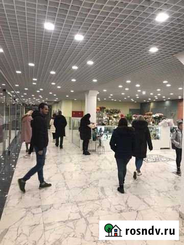 Сдаются в аренду торговые помещения Жуковский - изображение 1