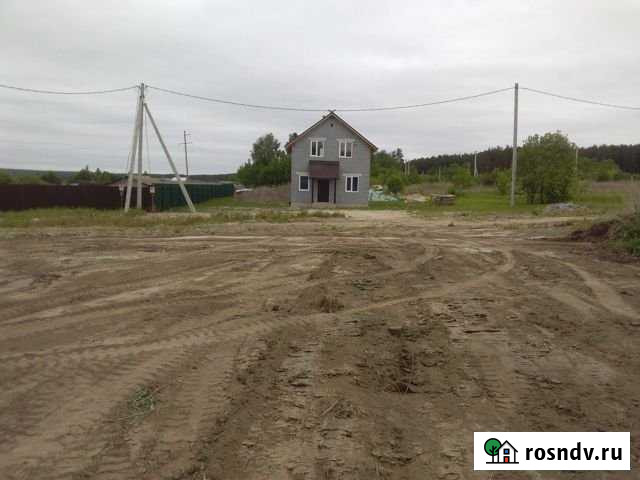 Участок ИЖС 10 сот. на продажу в Екатеринбурге Екатеринбург - изображение 1